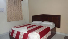 Hotel Gangotri-Room