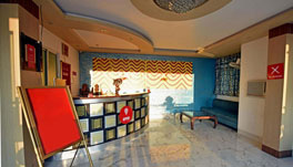 Hotel Gangotri-Room