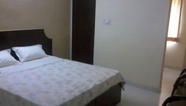 Hotel Gangotri-Room